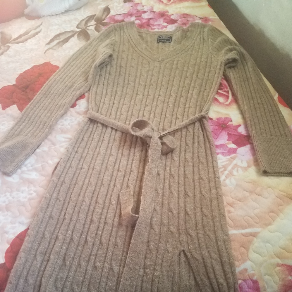 Abercrombie & Fitch Dress - Picture 4 of 5